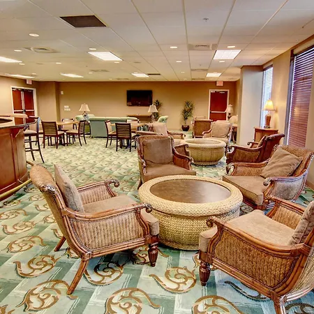 Majestic Tower 1 Unit 2210 Apartamento